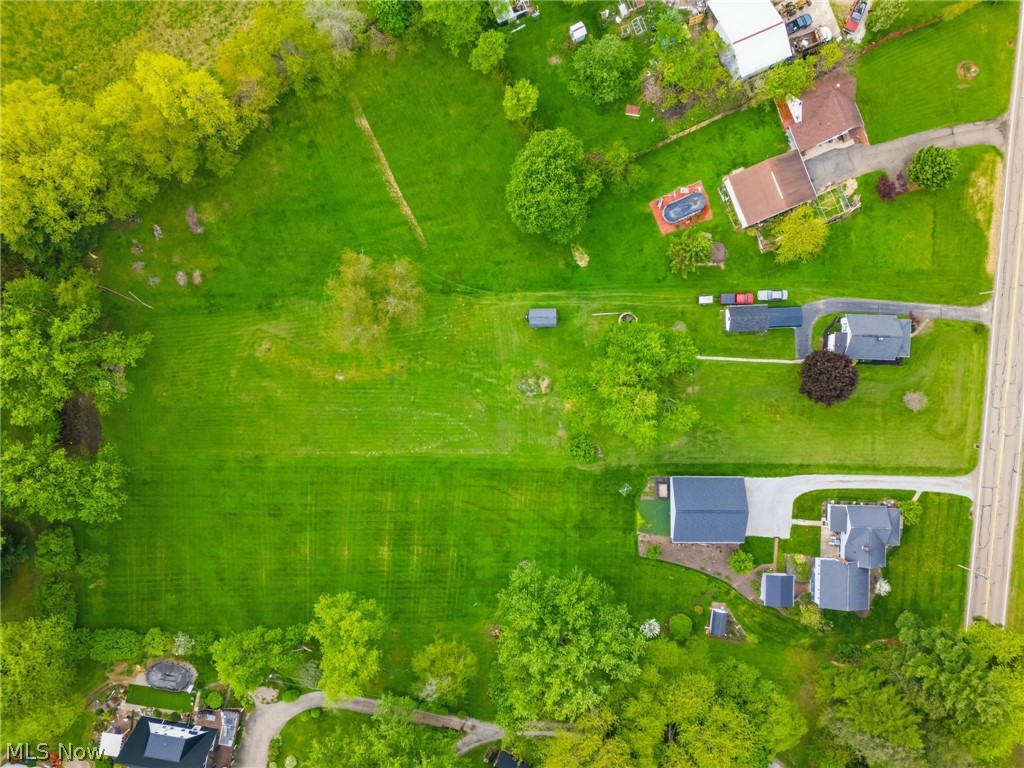 Lawrence Sec 36 - Residential