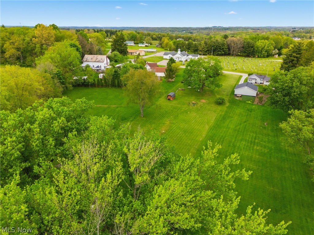 Lawrence Sec 36 - Residential