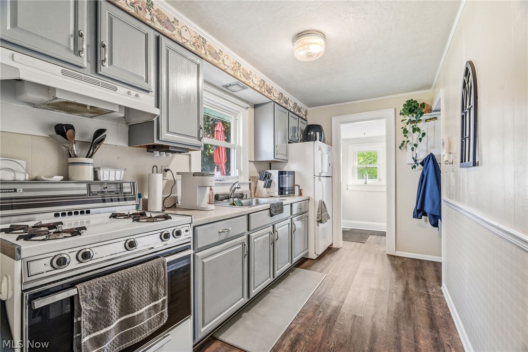 Lawrence Sec 36 - Residential