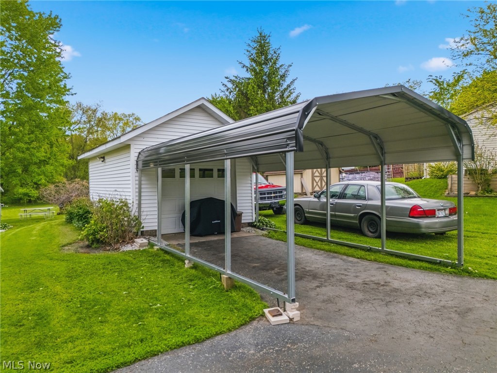 Lawrence Sec 36 - Residential