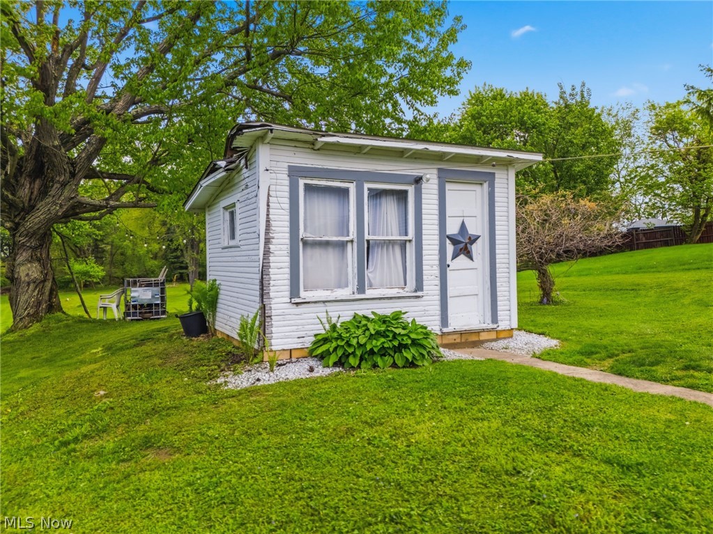 Lawrence Sec 36 - Residential