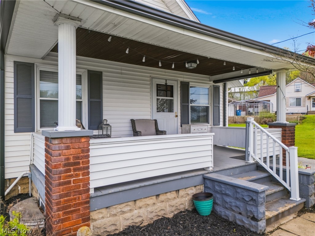 Lawrence Sec 36 - Residential