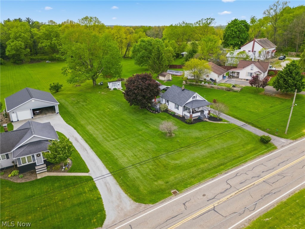 Lawrence Sec 36 - Residential