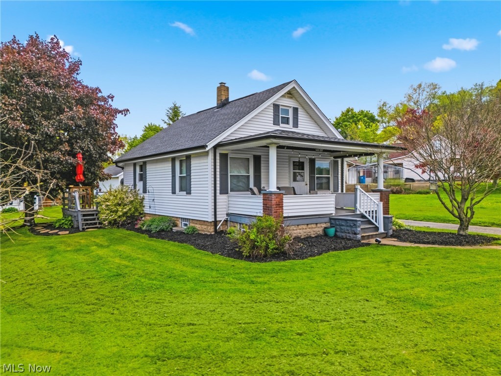 Lawrence Sec 36 - Residential