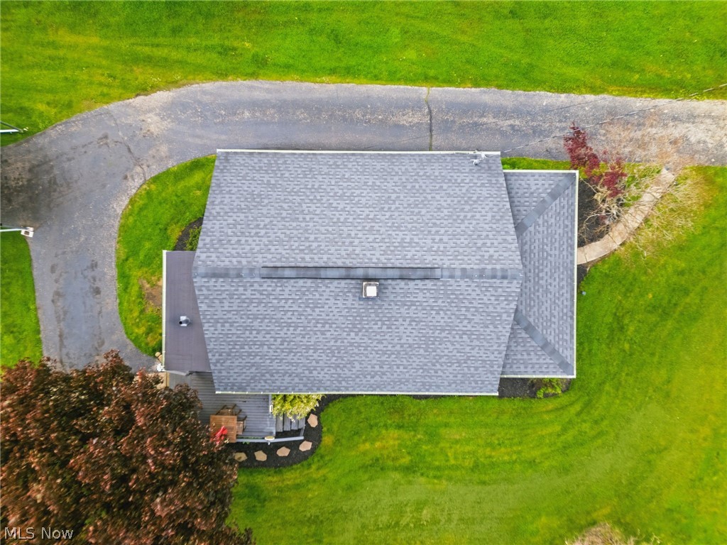Lawrence Sec 36 - Residential