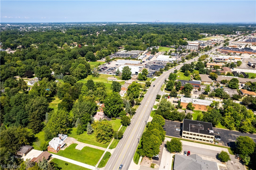 Turnpike - Residential