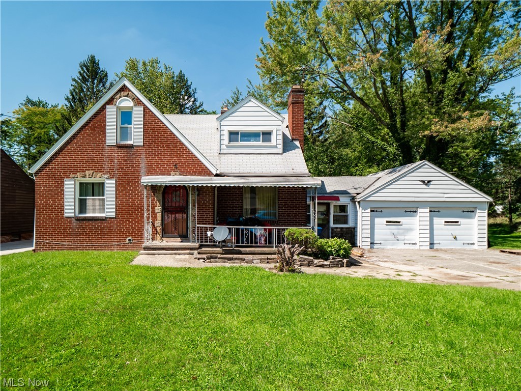 Turnpike - Residential