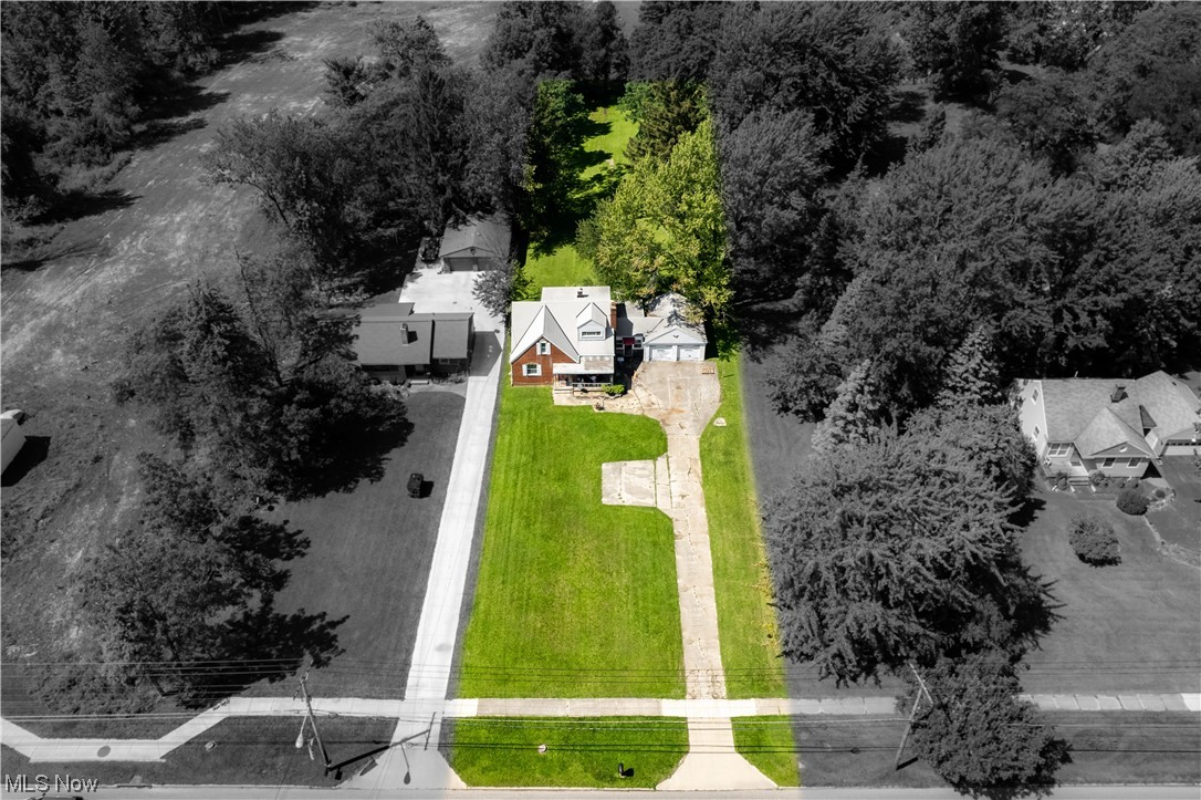 Turnpike - Residential