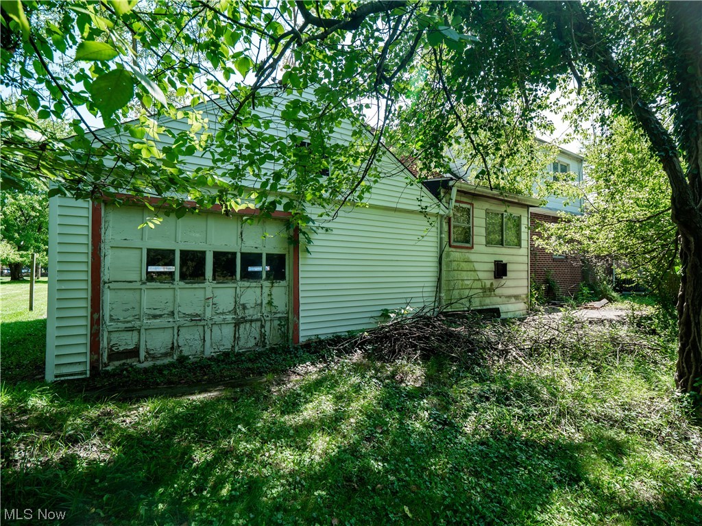 Turnpike - Residential