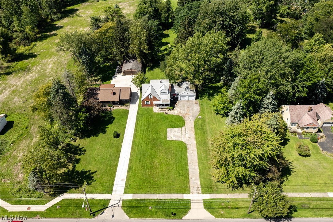 Turnpike - Residential