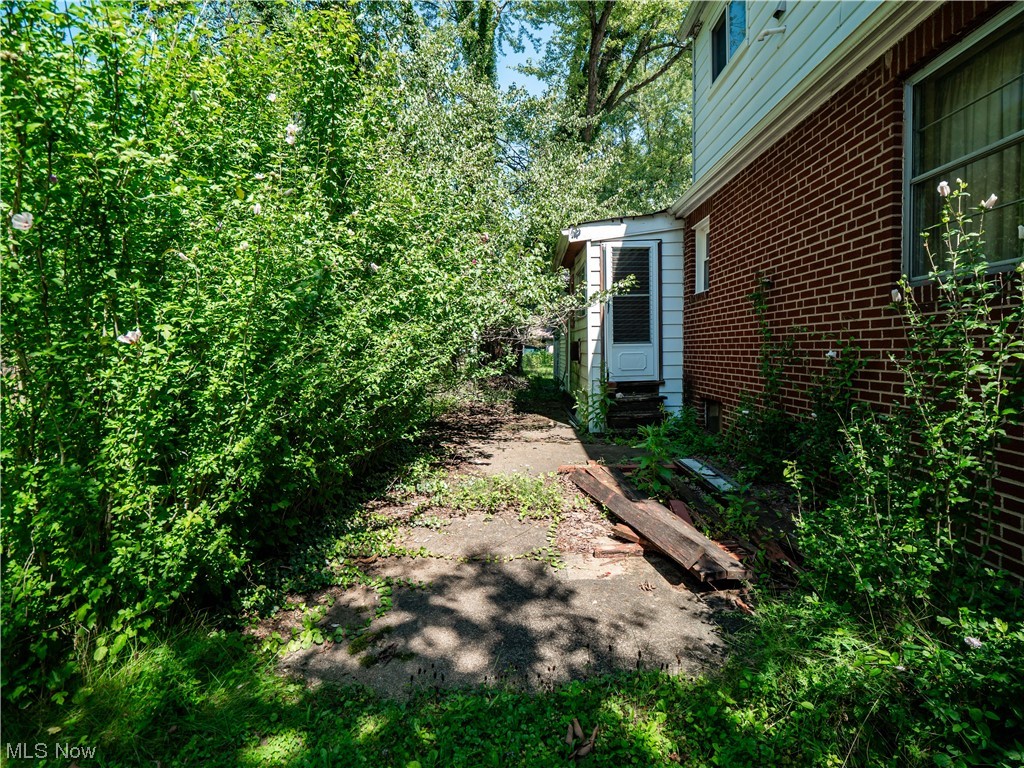 Turnpike - Residential