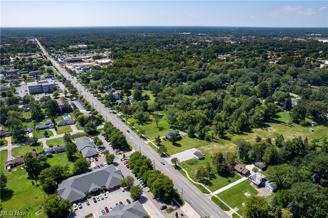 Turnpike - Residential