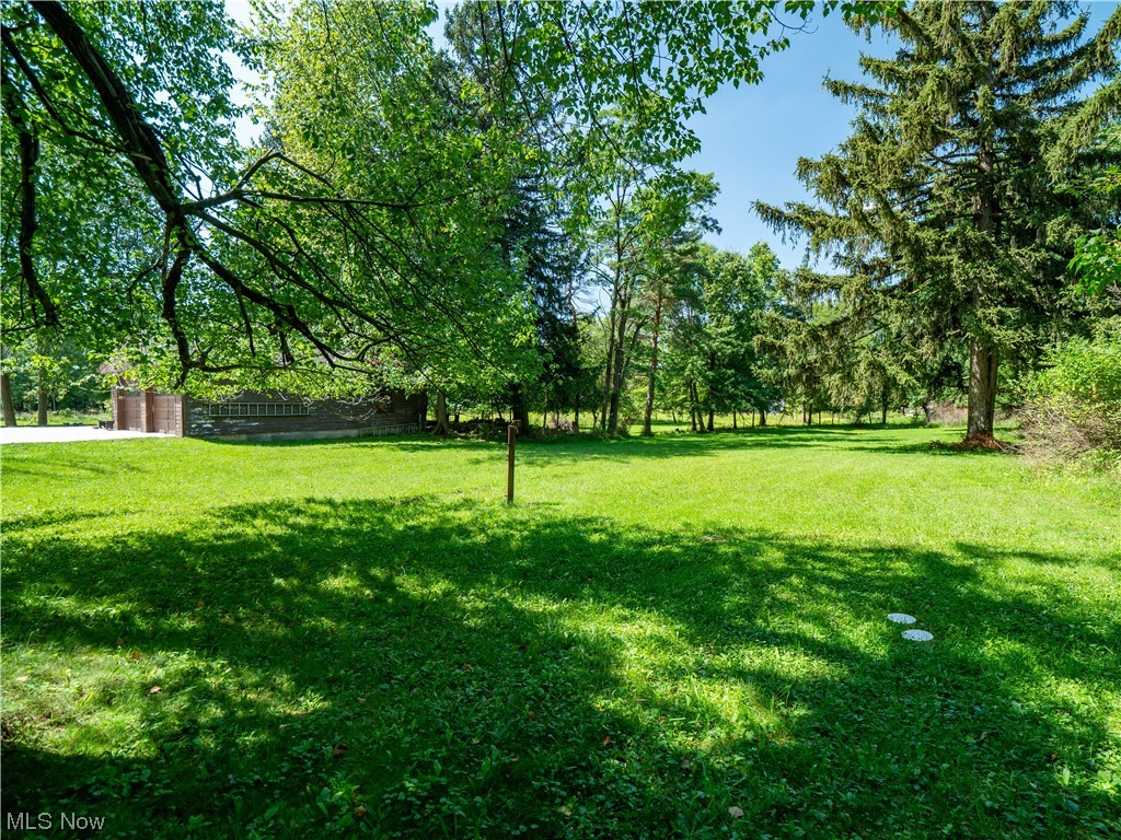 Turnpike - Residential