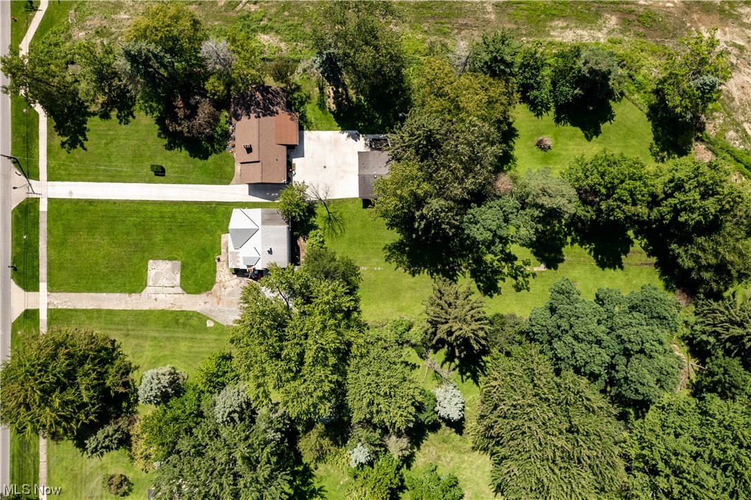 Turnpike - Residential