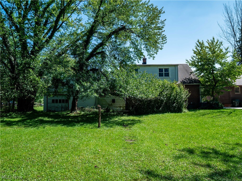 Turnpike - Residential