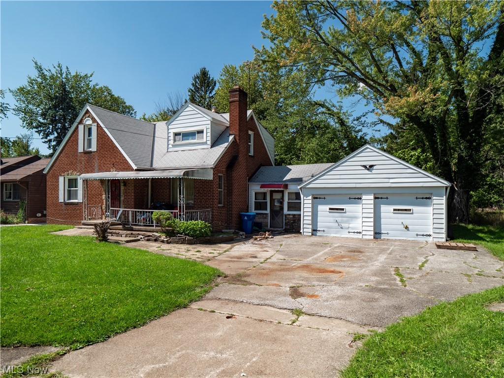 Turnpike - Residential