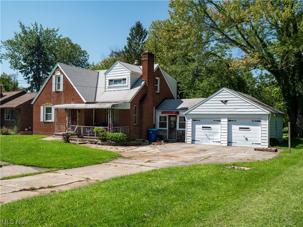 Turnpike - Residential