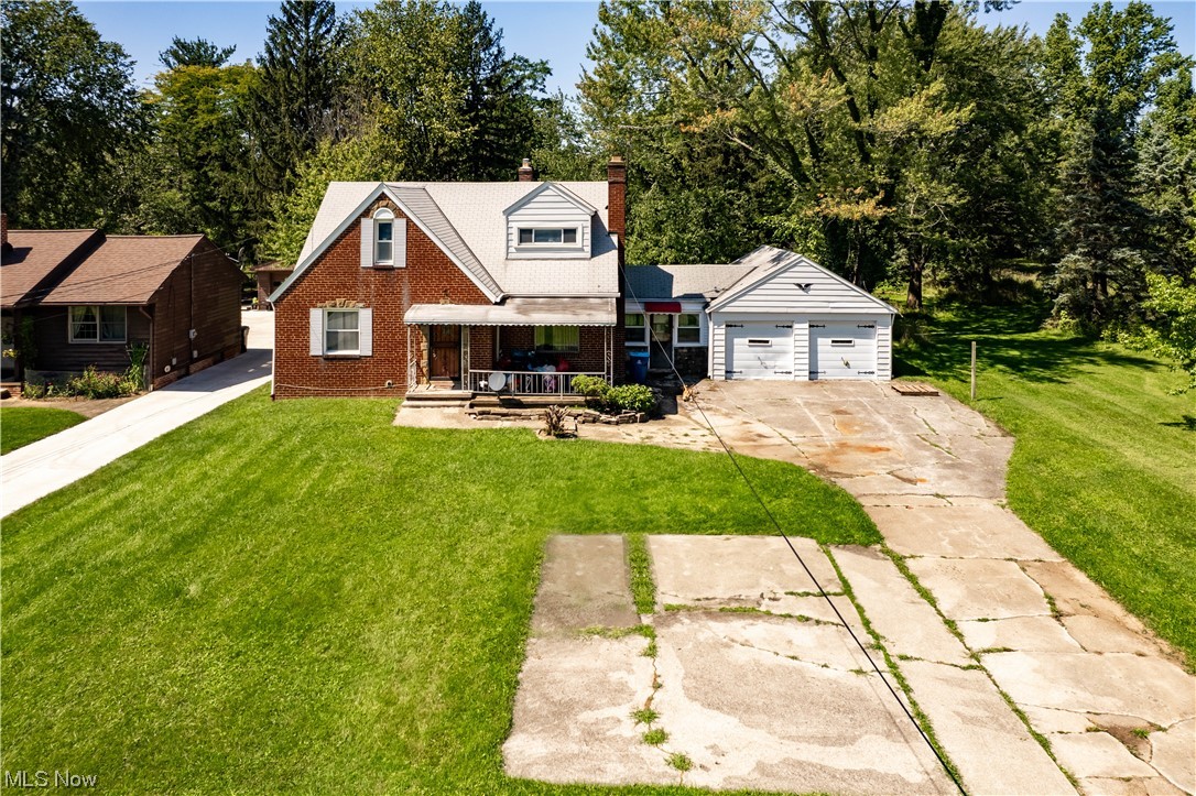 Turnpike - Residential