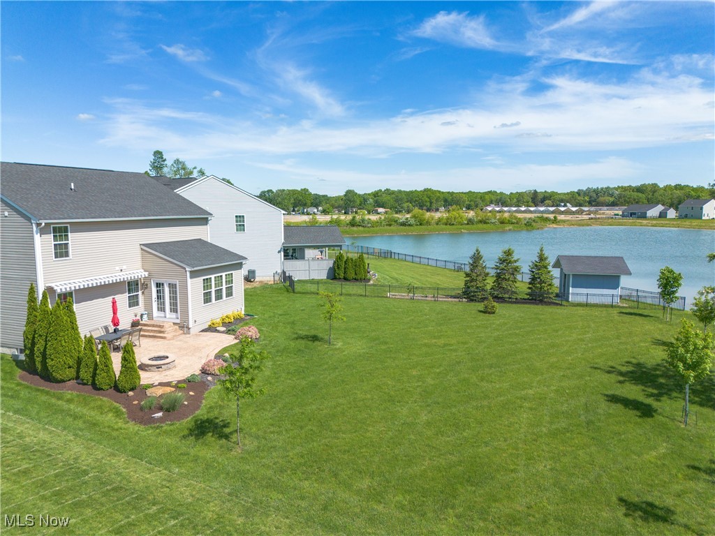 36200 Waterscape Court, North Ridgeville, Ohio image 35