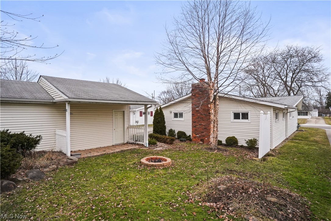 Northfield Square Sub - Residential