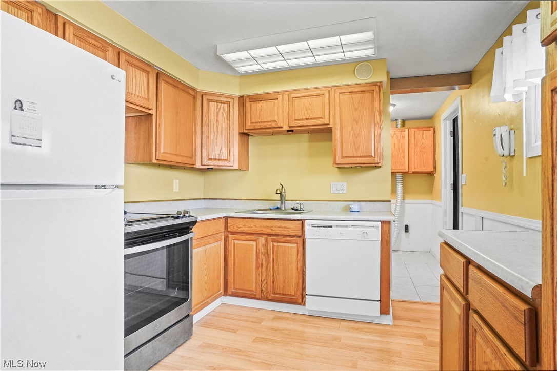 Northfield Square Sub - Residential