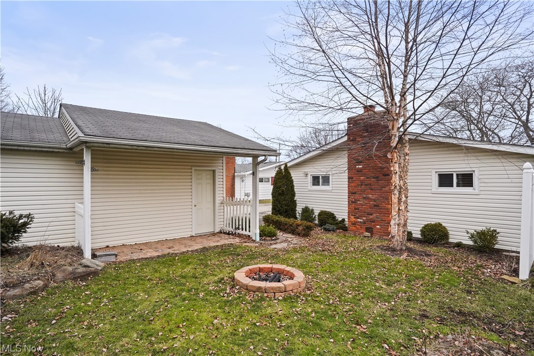 Northfield Square Sub - Residential