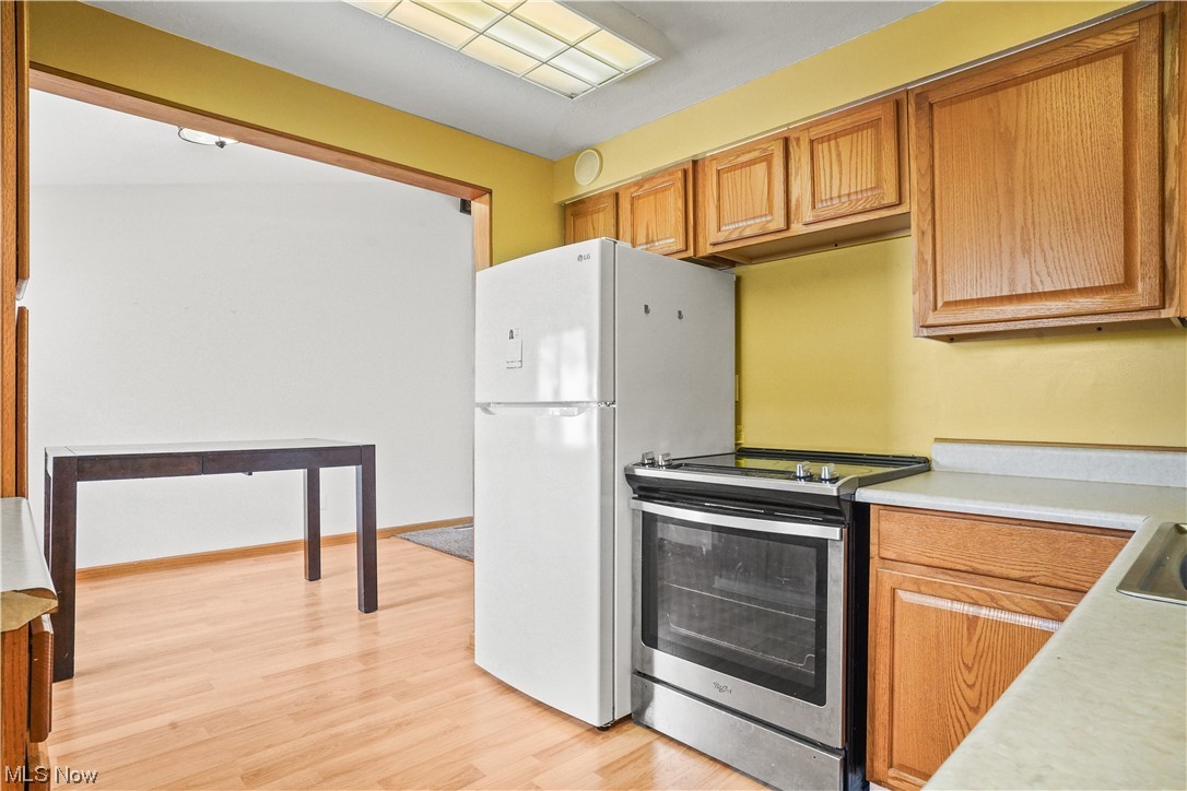 Northfield Square Sub - Residential