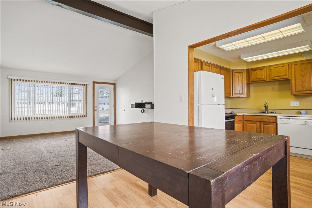 Northfield Square Sub - Residential