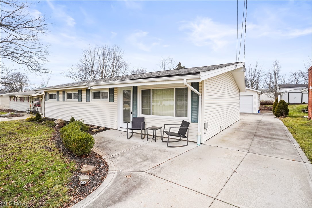 Northfield Square Sub - Residential