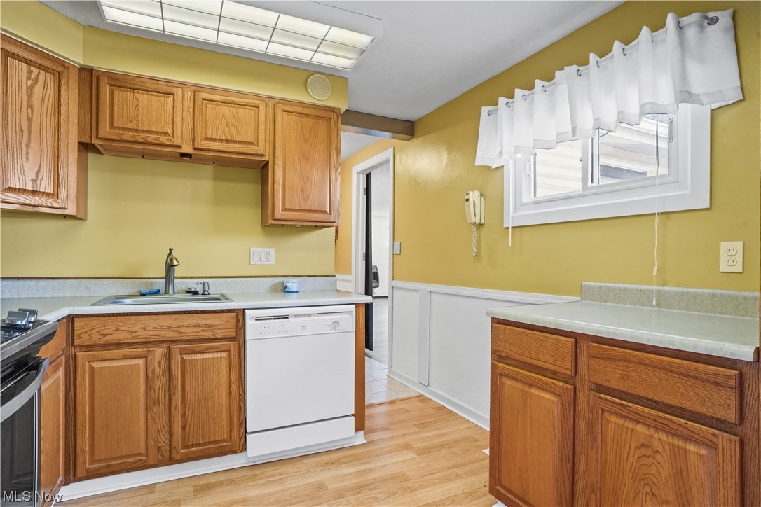 Northfield Square Sub - Residential