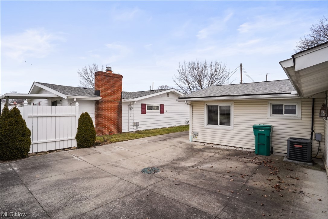 Northfield Square Sub - Residential