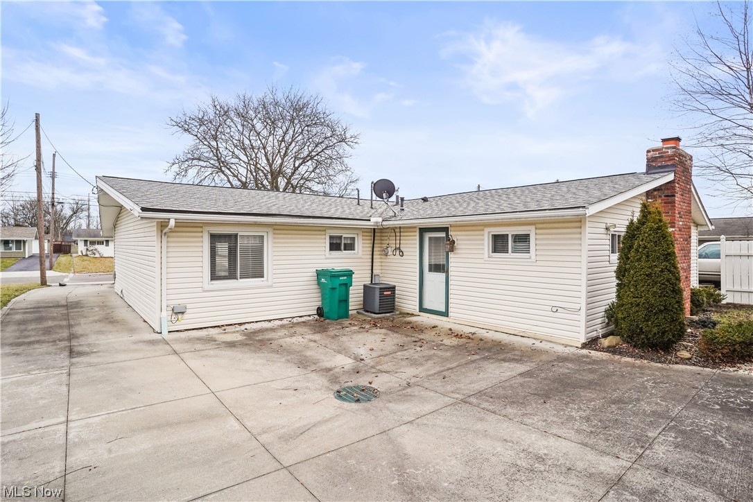 Northfield Square Sub - Residential