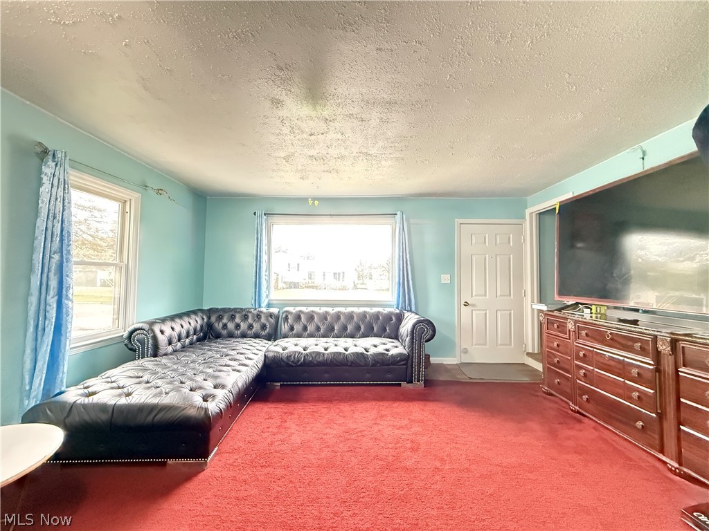 Liberty Park - Residential