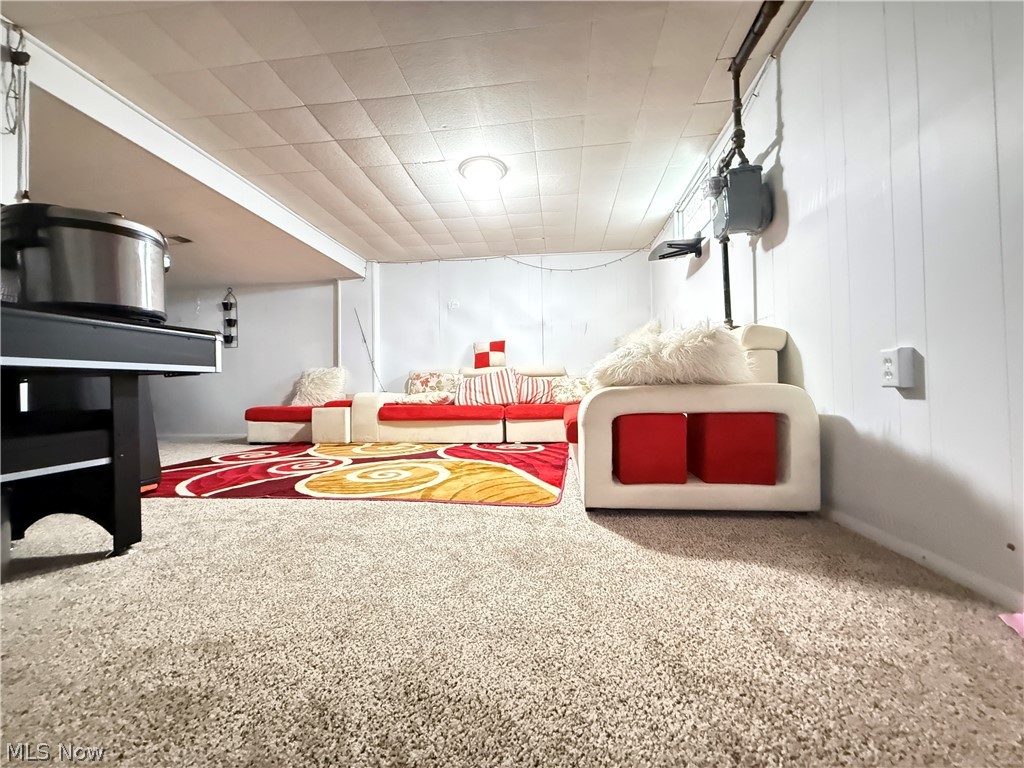 Liberty Park - Residential