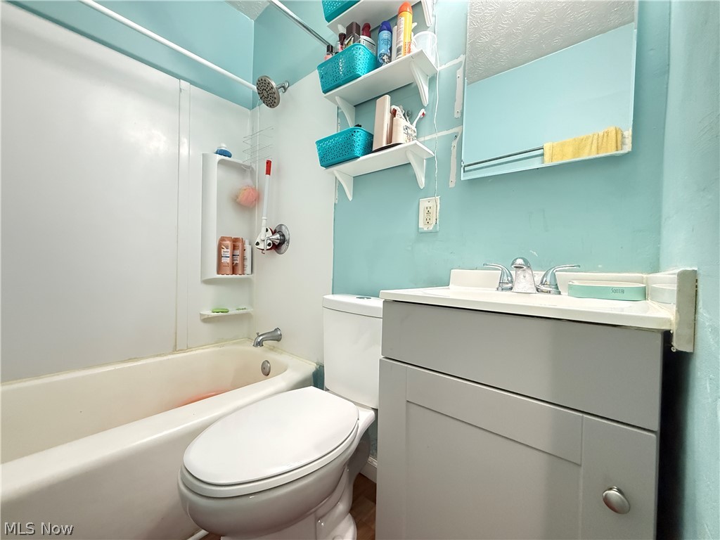 Liberty Park - Residential