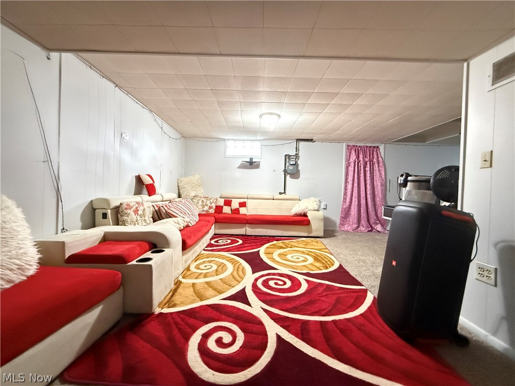 Liberty Park - Residential