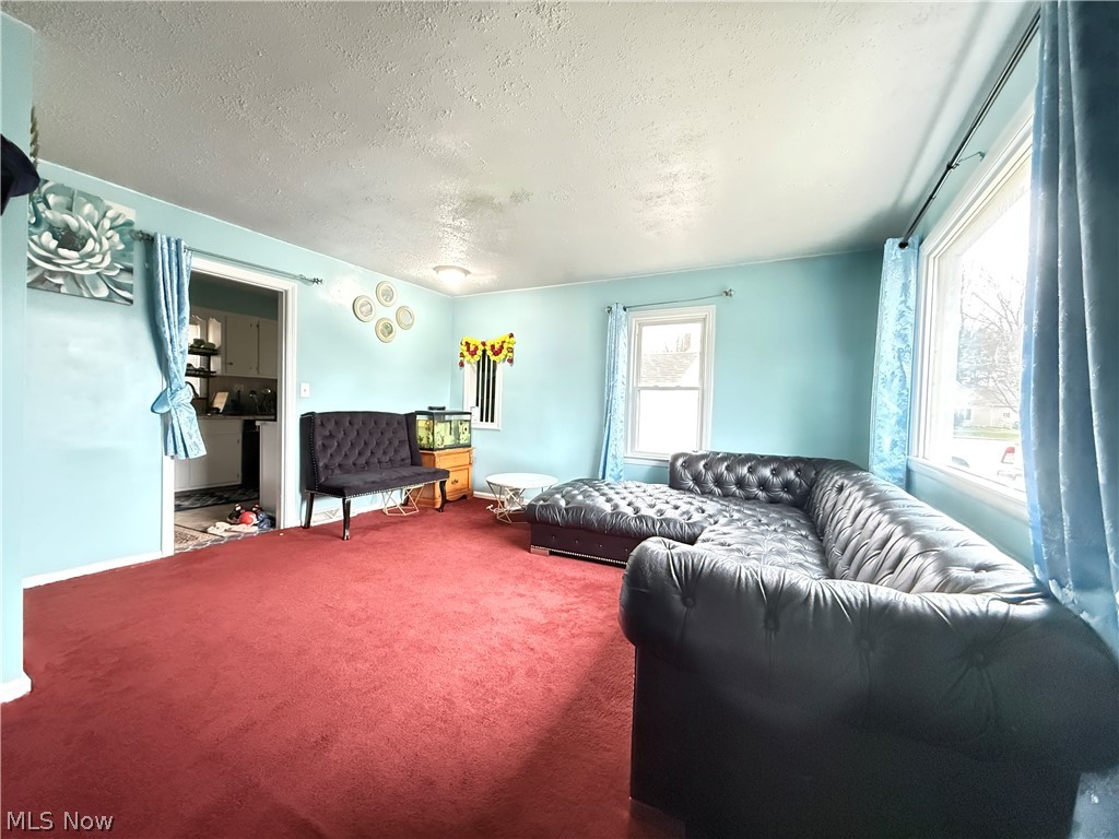 Liberty Park - Residential