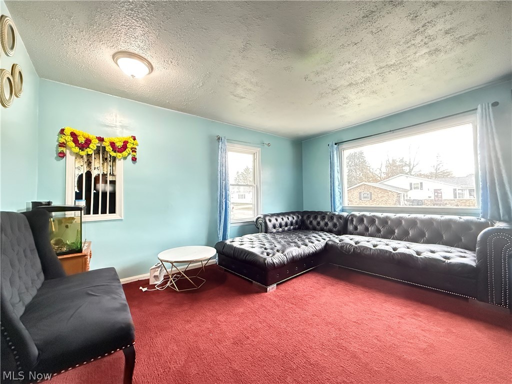 Liberty Park - Residential