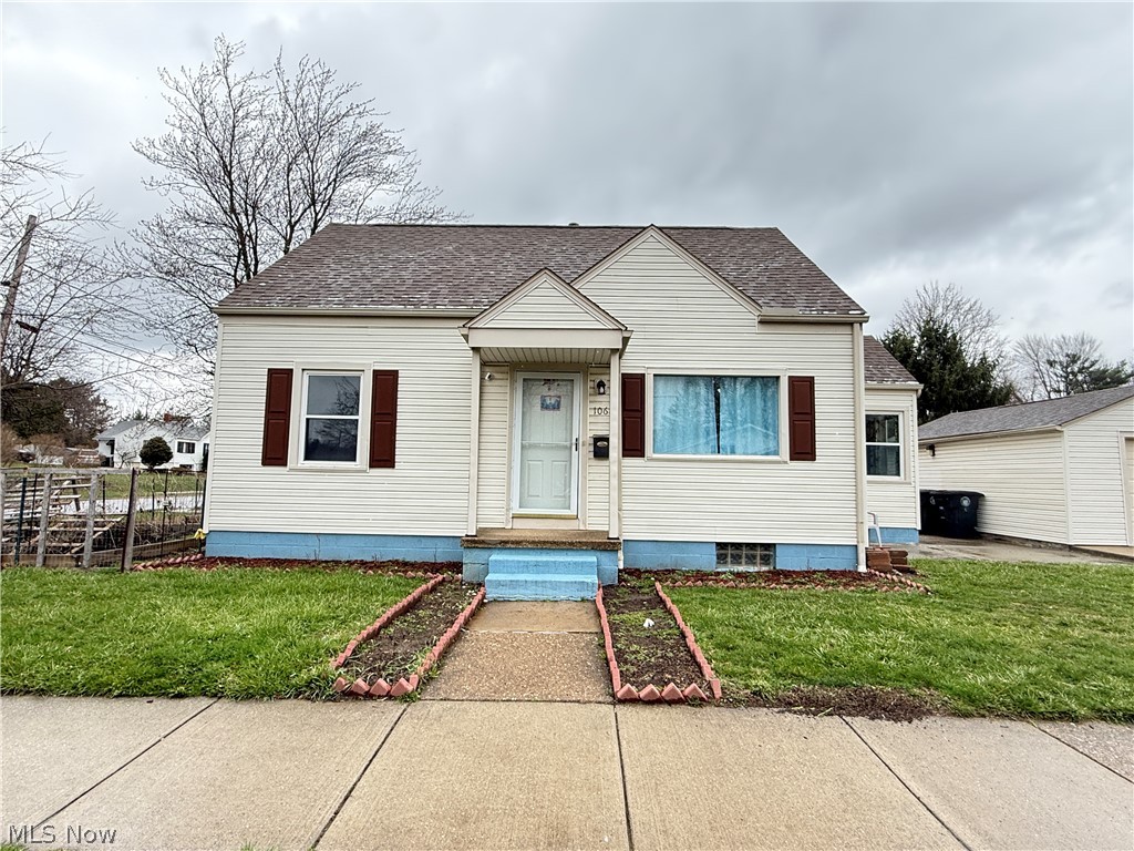 Liberty Park - Residential