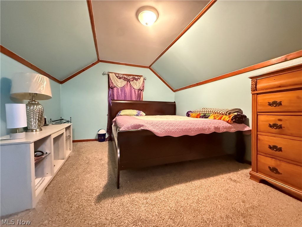 Liberty Park - Residential