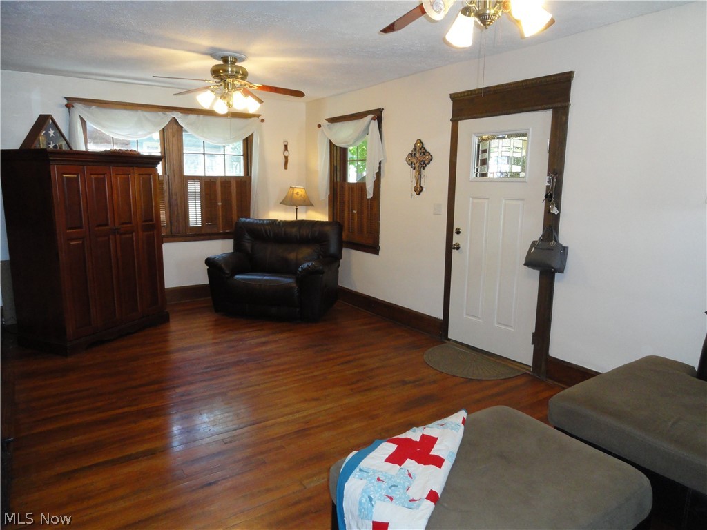 Goodyear Heights - Residential