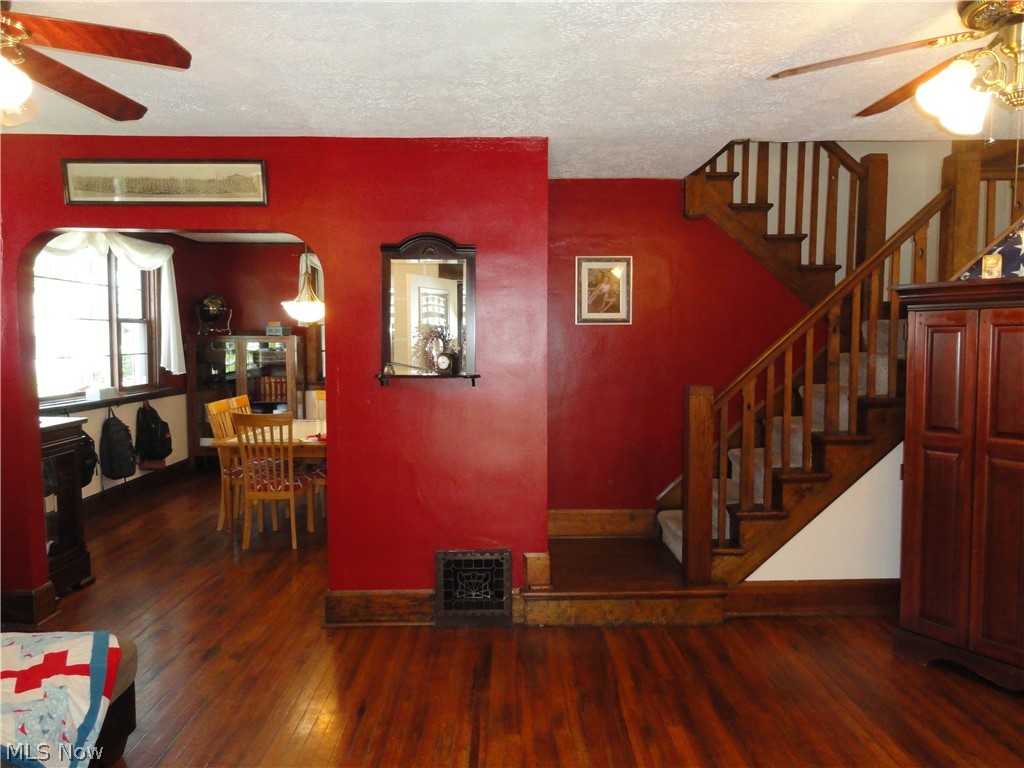 Goodyear Heights - Residential