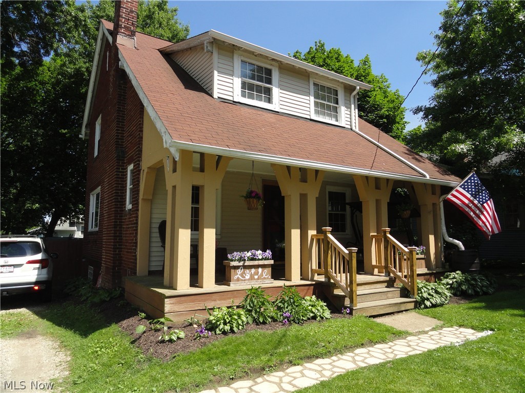 Goodyear Heights - Residential