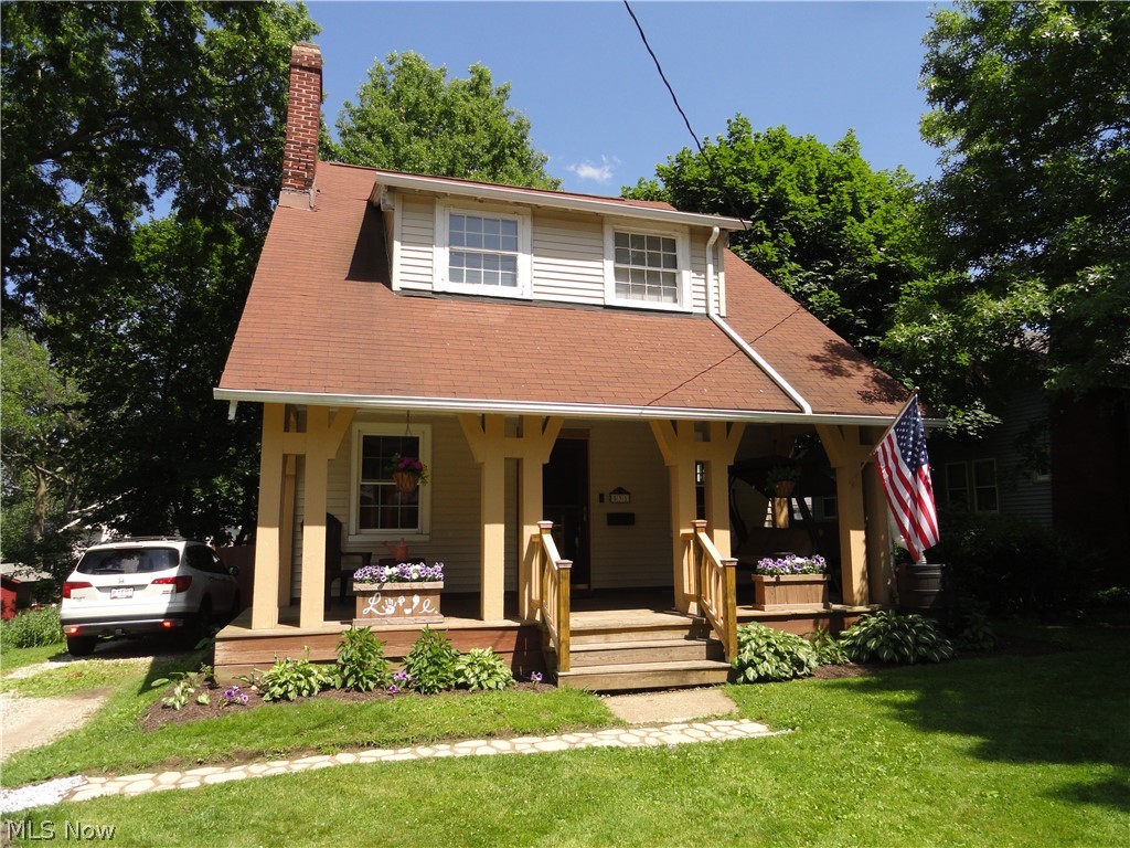 Goodyear Heights - Residential