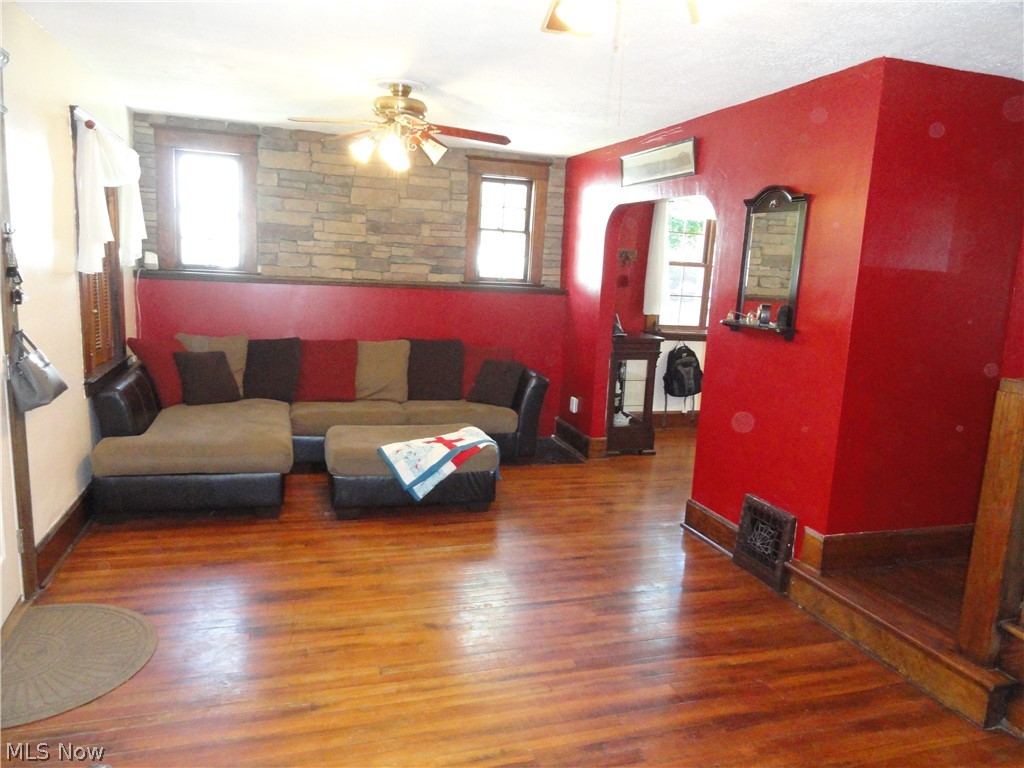 Goodyear Heights - Residential