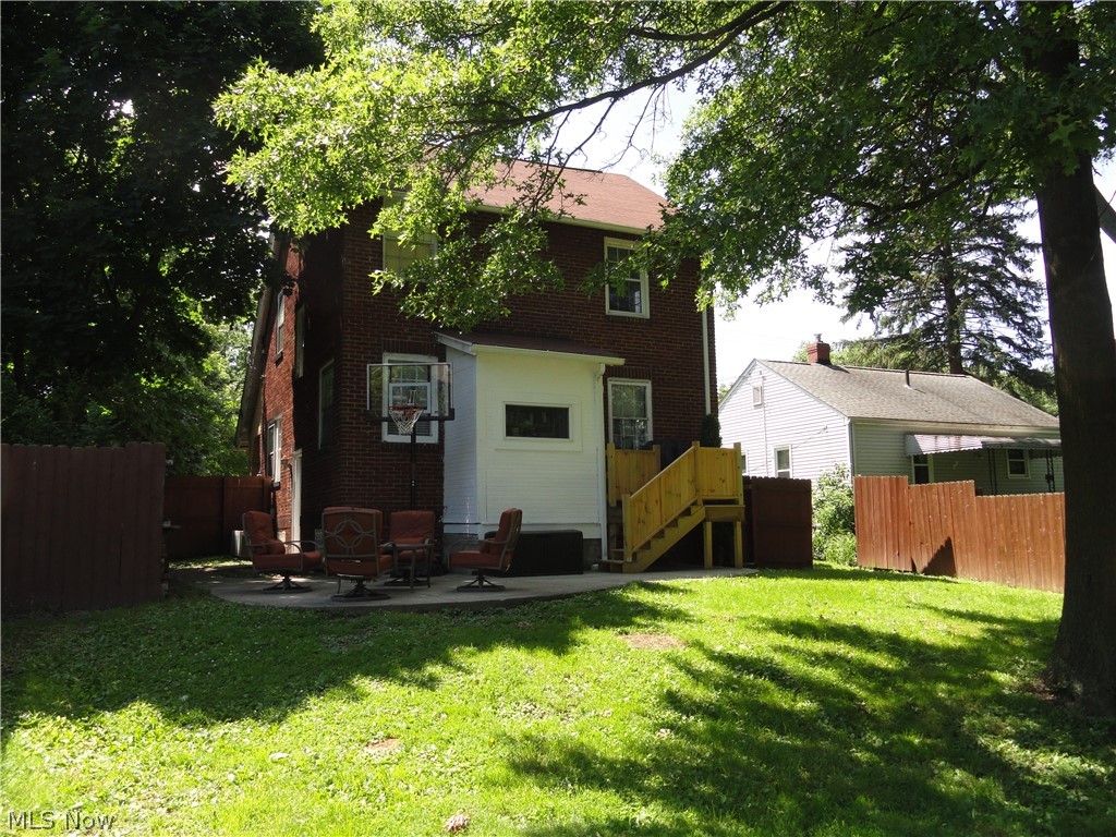 Goodyear Heights - Residential