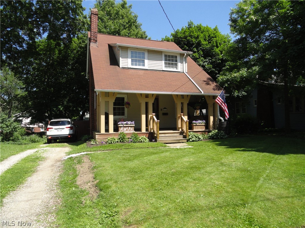 Goodyear Heights - Residential