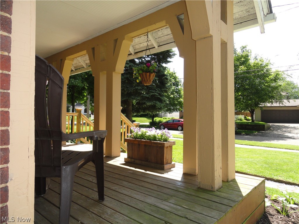 Goodyear Heights - Residential