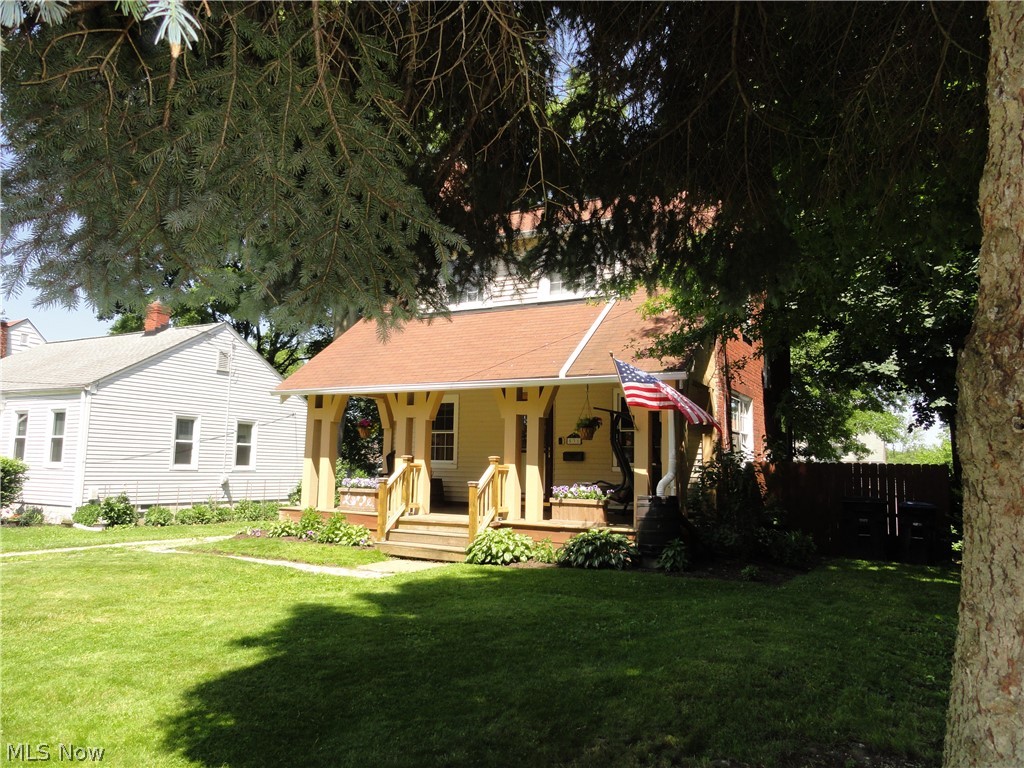 Goodyear Heights - Residential