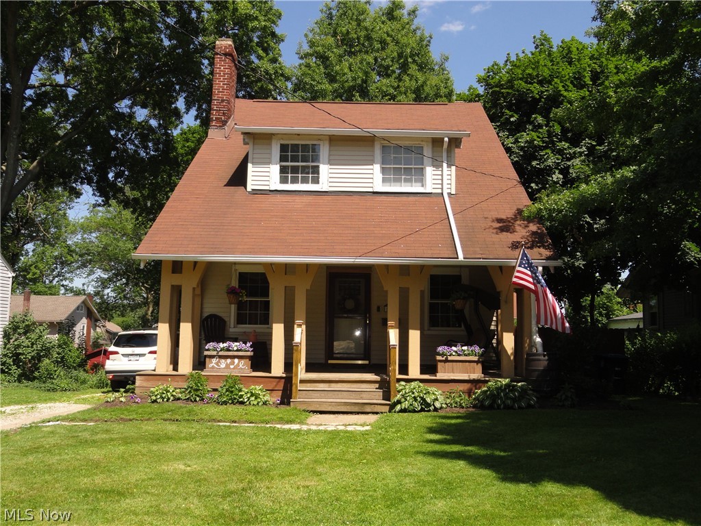 Goodyear Heights - Residential